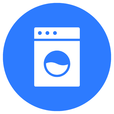 HyeLee Washateria logo